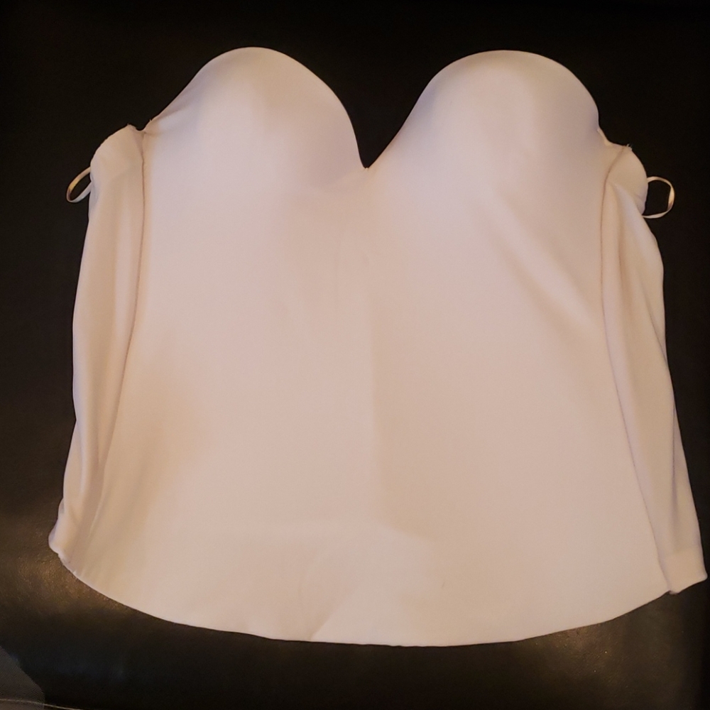 Bustier